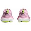 Hoka One One Bondi 8 Fashion Comfortable Slip Resistant Durable Low Top Training Running Shoes Women sneaker Pink 1127952-PTWL
