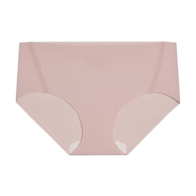 Aimer Seamless Mid-Waist Underwear AM238591
