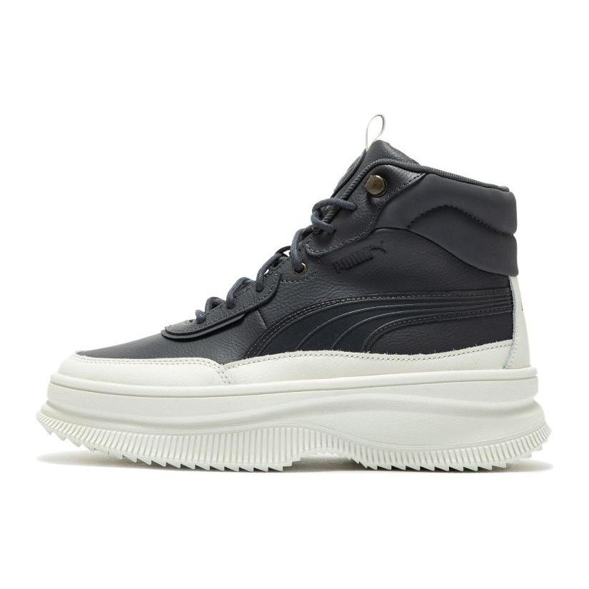 

New PUMA Mayra Grey Strong Women s 392316-04 35.5