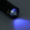 Ultra Violet Led Flashlight Light 365 Nm Inspection Lamp Torch