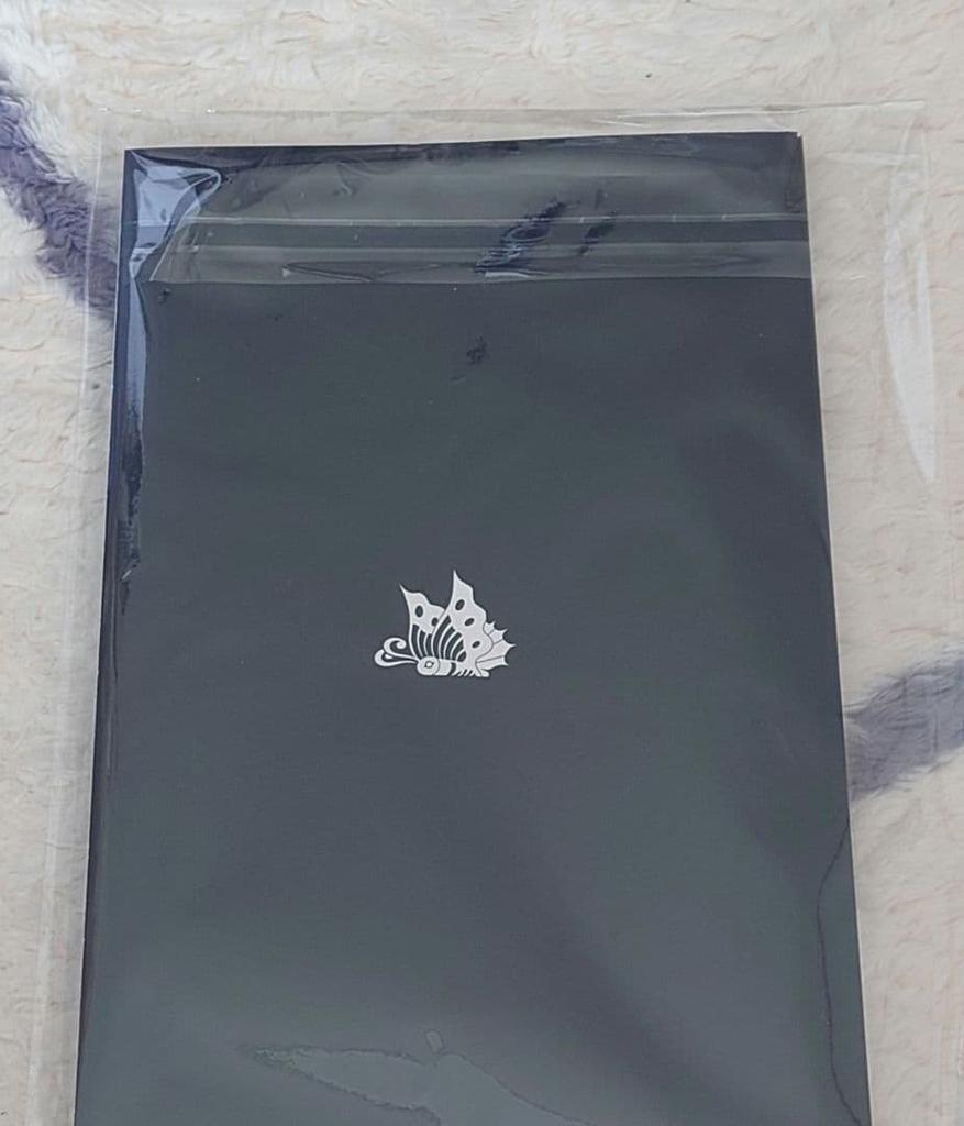 [USED] Phantom Theta / Heine Membership Benefits / Phantom Note