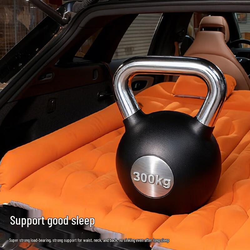 OEING Inflatable Car Trunk Air Mattress