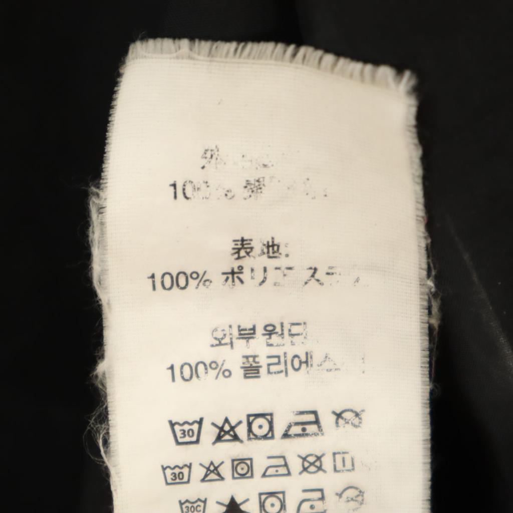 OAKLEY Windbreaker S Black series Men's Used