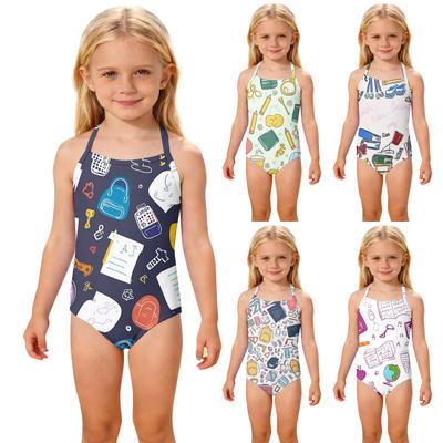 Bikini-Set für Mädchen - Teenager-Badebekleidung Separater Badeanzug Teenager-Badebekleidung Badeanzug für Mädchen