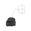 Kraftstoff-Benzintankdeckel für Husqvarna 36 41 50 51 55 136 137 141 142 154 254 261 262 Motorsägen-Ersatzteile