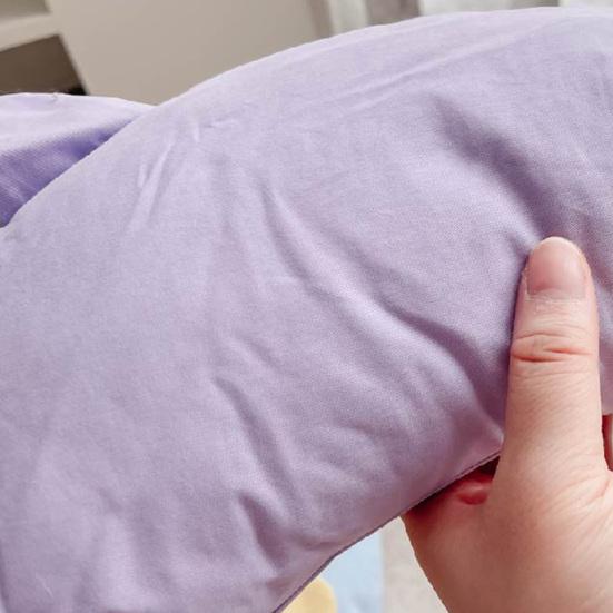 Pet Sleep Cushion Detachable Easy to Clean Cervical Spine Support U-shaped Cat Dog Cushion Pet Supplies