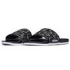 Adidas Adilette CF+ Gr Slippers 'Black White' CM8040