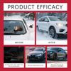 Powerful Mink Deterrent Spray 100ml Bottle Natural Mint Scent Repeller for Vehicle Storage Area Garden Protection Long-Lasting