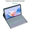 2024 OnePlus Tablet Pro 12.1'' Leather Cover with Bluetooth Keyboard for OnePlus Pad2