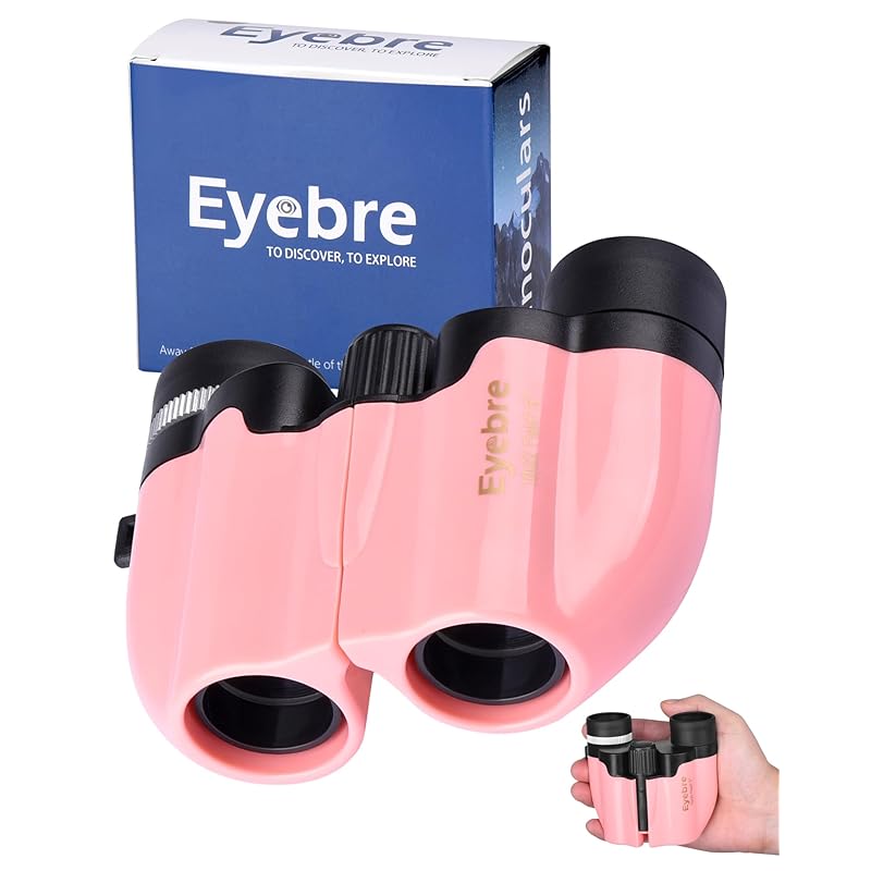 

binoculars 10 times opera glasses telescope high magnification [Ultra lightweight, perfect for children and women] For live use for concerts small