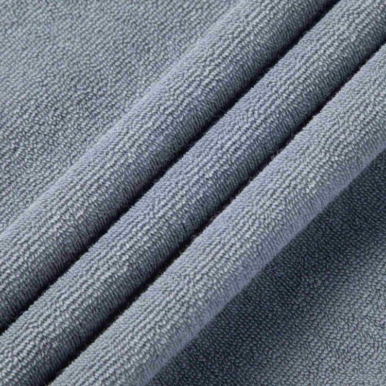 Puma Towel Tee Logo Round Neck Breathable Casual Sports Short Sleeve T-Shirt Men Tops Gray 684354-42