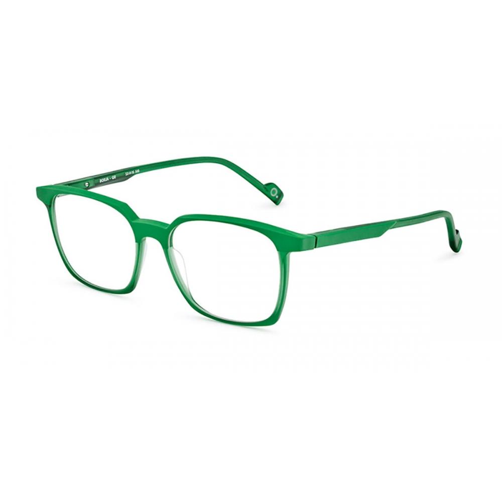 

Etnia Barcelona Borja Gr Men Eyeglasses Green/53