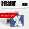 JEDEN (SHINee) – 2. album PERCENT (Digipack Ver.)