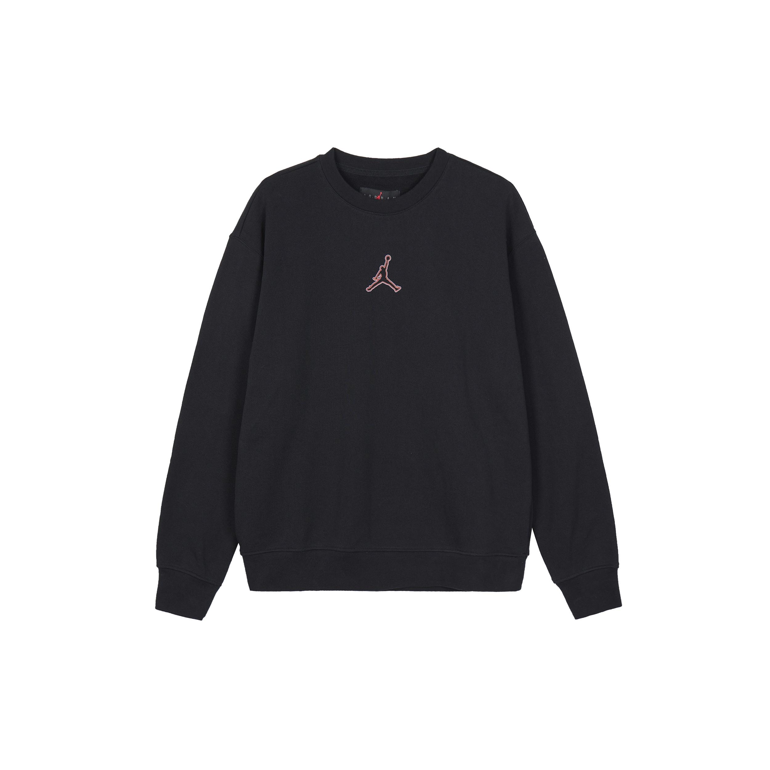 Air Jordan Fearless Sweaters Black Men s FV4018-010 M