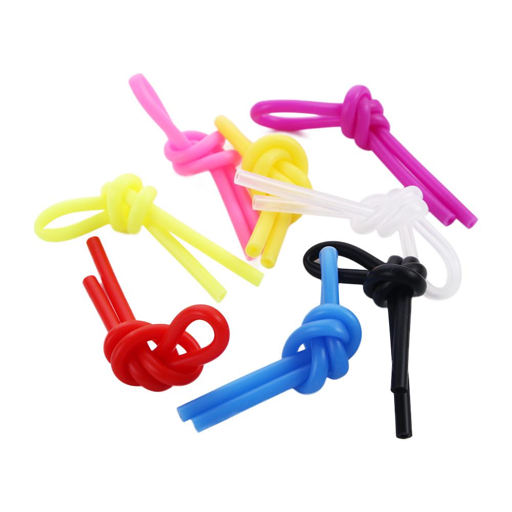 Knot Shape Dampener Tennis Shock Absorber Tennis Vibration Dampeners Tennis Racquet Dampener