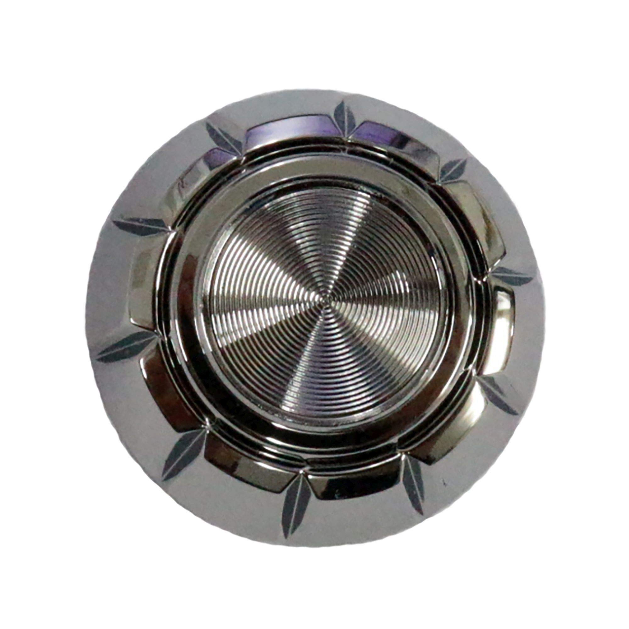 

Genuine Daiwa (DAIWA) Handle Cap for 21 Caldia FC LT2500S, Part Number 91, Part Code 151210