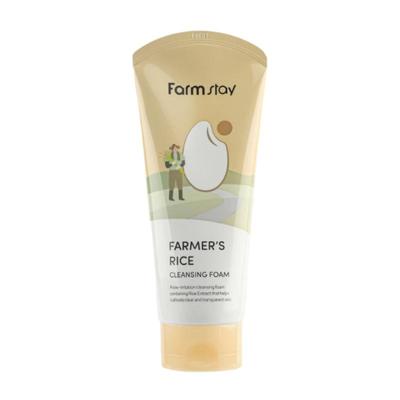 Farmer’s Rice Cleansing Foam 180ml