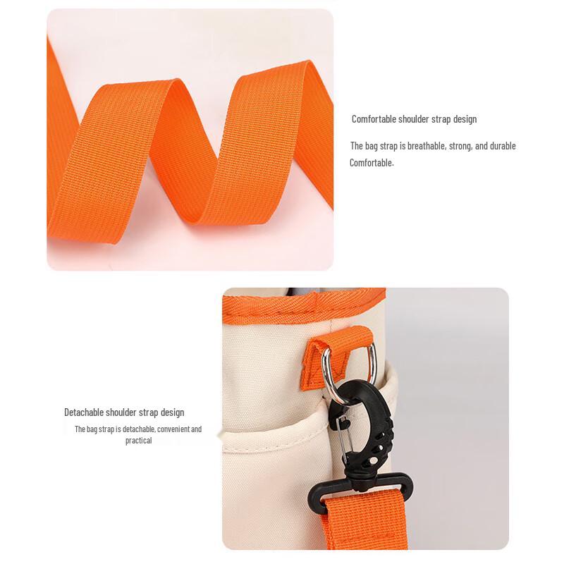 9i9 Multifunctional Diaper & Breast Milk Bag