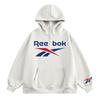 Reebok Sweatshirts Unisex Hooded Moderate Other 26SRMGX1U
