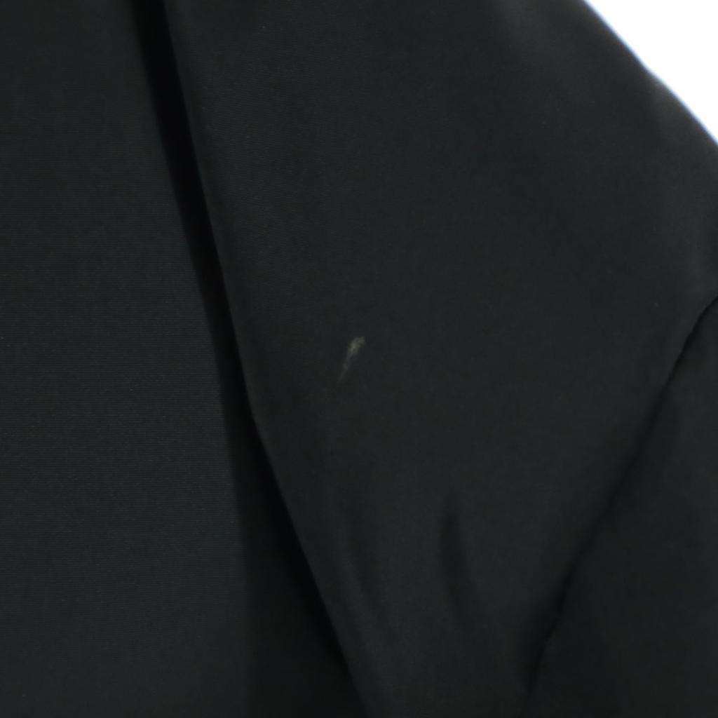LAGUA GEM Long sleeve Down jacket F black Women Used