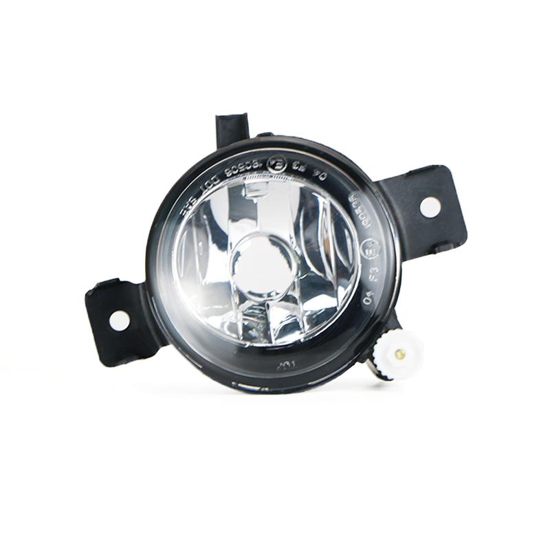 Fog Lamp Assembly For BMW X5 E70 Sport Package 2011 2012 2013 Front Bumper Anti Fog Light 63177224643 63177224644