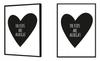 Picture poster In a frame A4 cm Kids PD020