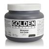 Paint - GOLDEN - Micaceous Iron Oxide S4 - 946 Ml - Mixed - Acrylic