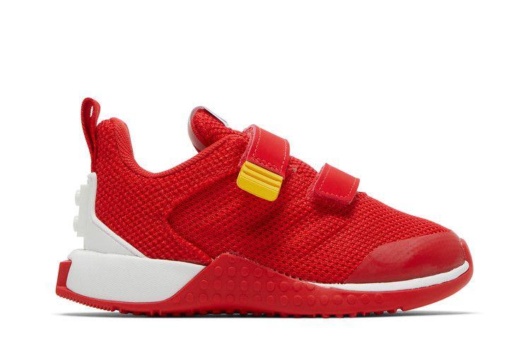 LEGO x adidas Sport Pro I 'Rouge'