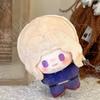 10Cm Anime Hetalia Axis Powers Gilbert Francis Bonnefoy Cosplay Plush Doll Cute Pendant Keychain Stuffed Toy Birthday Xmas Gifts
