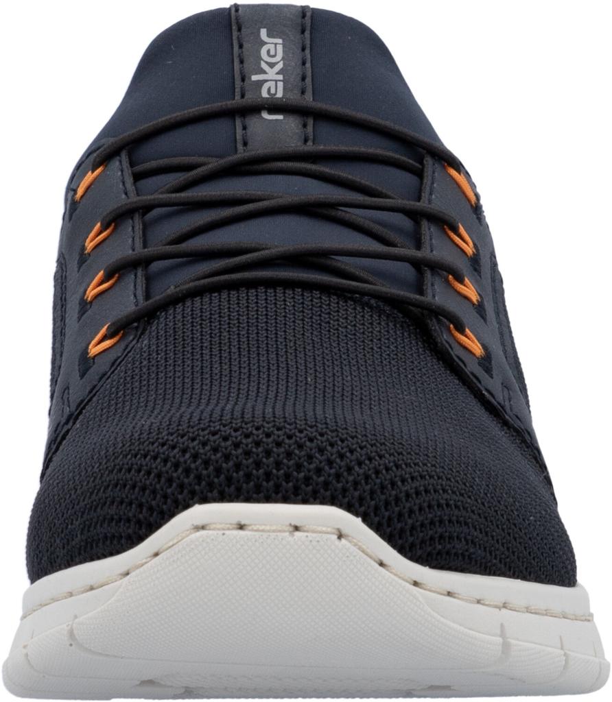 Кроссовки Rieker Sneaker low (B7796) navy