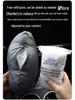 All-Series Mercedes-Benz, Maybach & Tesla Headrest Neck Pillow & Lumbar Support Cushion