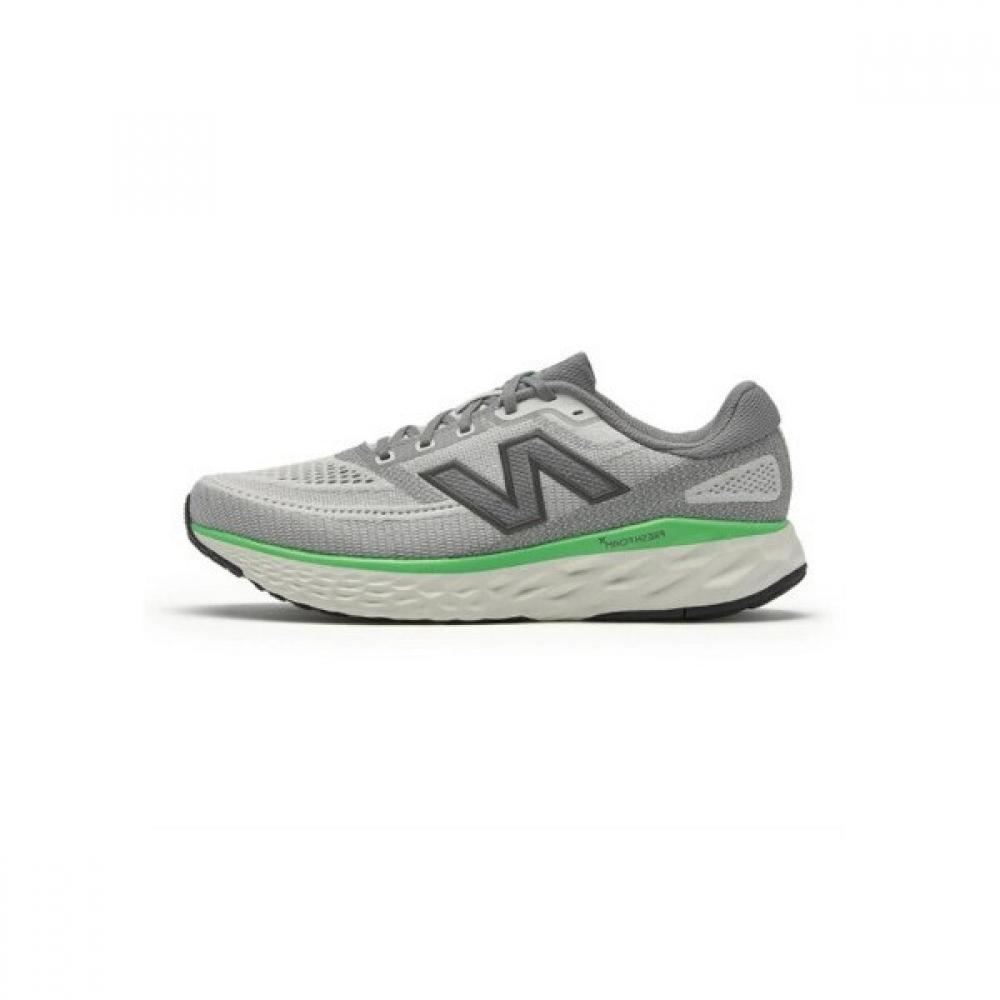 

New Balance Мужские футбольные бутсы mS42fSg2 (91)Silver/265(265)