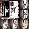 Kungfu Taekwondo Soft Phone Case For Samsung Galaxy S22 S23 S24 S25 Edge S26 Ultra S20 FE S21 Plus + Fundas Coque Galaxy S20 S21