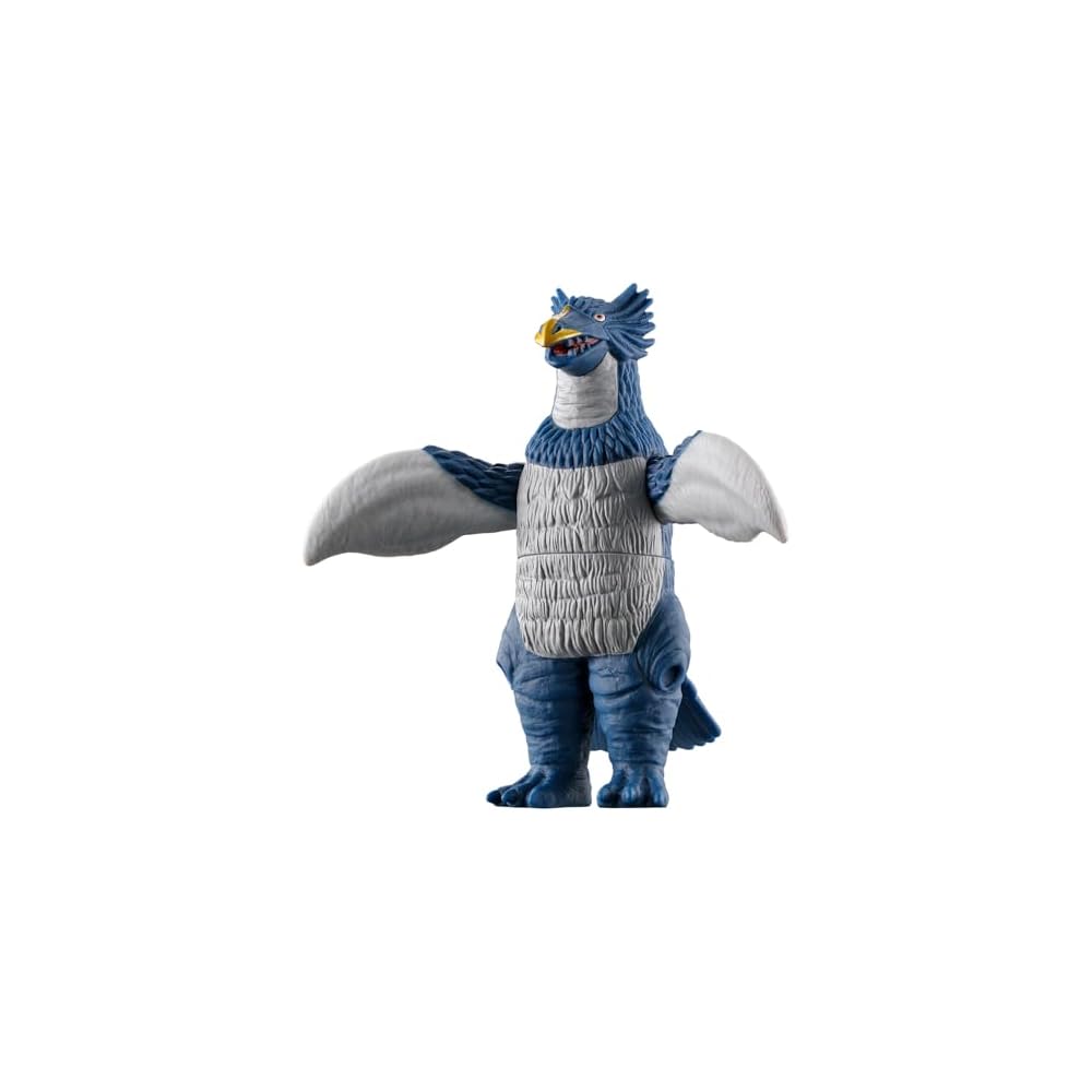 

Bandai Ultra Monster Series 234 Pegunos Collectible Figure Action Toy