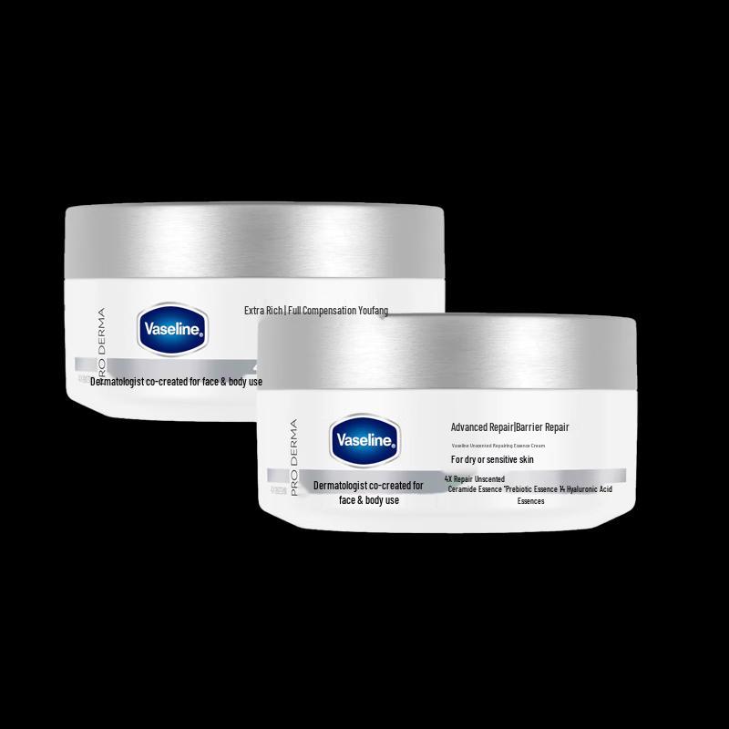 Vaseline Intensive Care Cream