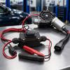One Click Control Electronic Motor Tester Fuse Protection Brake Reset Tool  Vehicle Maintenance