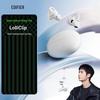 EDIFIER LolliClip Smart Open-Ear Wireless Ear Clip Headphones