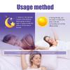 60Ml Lavender Sleep Spray Relieve Fatigue Anxiety Help Relaxing Body Aromatherapy Pillow Room Deep Sleep Natural Essential Oil
