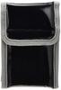 Rondino Mouthpiece Case for Trombone/Euphonium, Black, MC-MTB