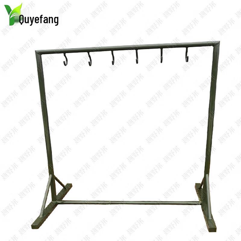 Quyebang Firefighter Training Springboard Pad