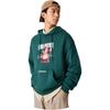 Li Ning Disney Sweatshirt Unisex Marine Blue AWDU431-1