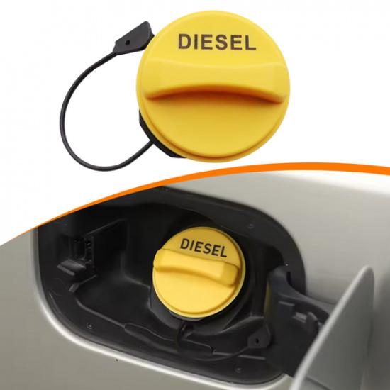 Diesel Fuel Gas Filler Cap For Land Rover LR3 LR4 Range Rover Sport LR053666