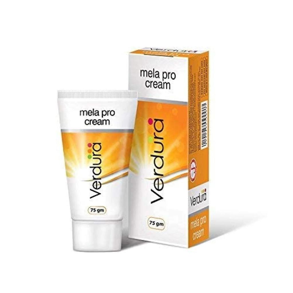 Dr JRK's Verdura Mela Pro Cream (75 gm) cream for vitiligo treatment