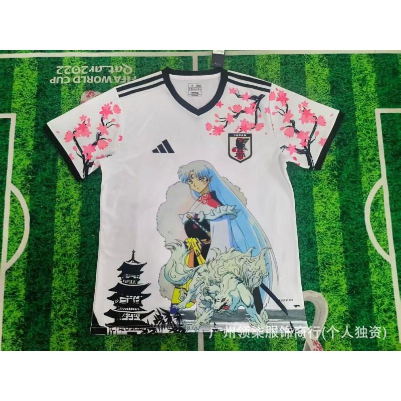 Anime-Themen-Basketballtrikot für Erwachsene, Unisex, Sport-Trainingsshirt