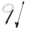 Sandblasting Kit Nozzle Portable Pressure Gun Wet Sand Blaster Replacement For KARCHER K Series