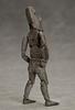 Figma Table Museum Annex Moai Statue Plastic Painted Movable Figure Resale F51118 Non-Scale