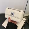 Chain Bag Women's New Fashion Small Square Bag Shoulder Messenger Bag