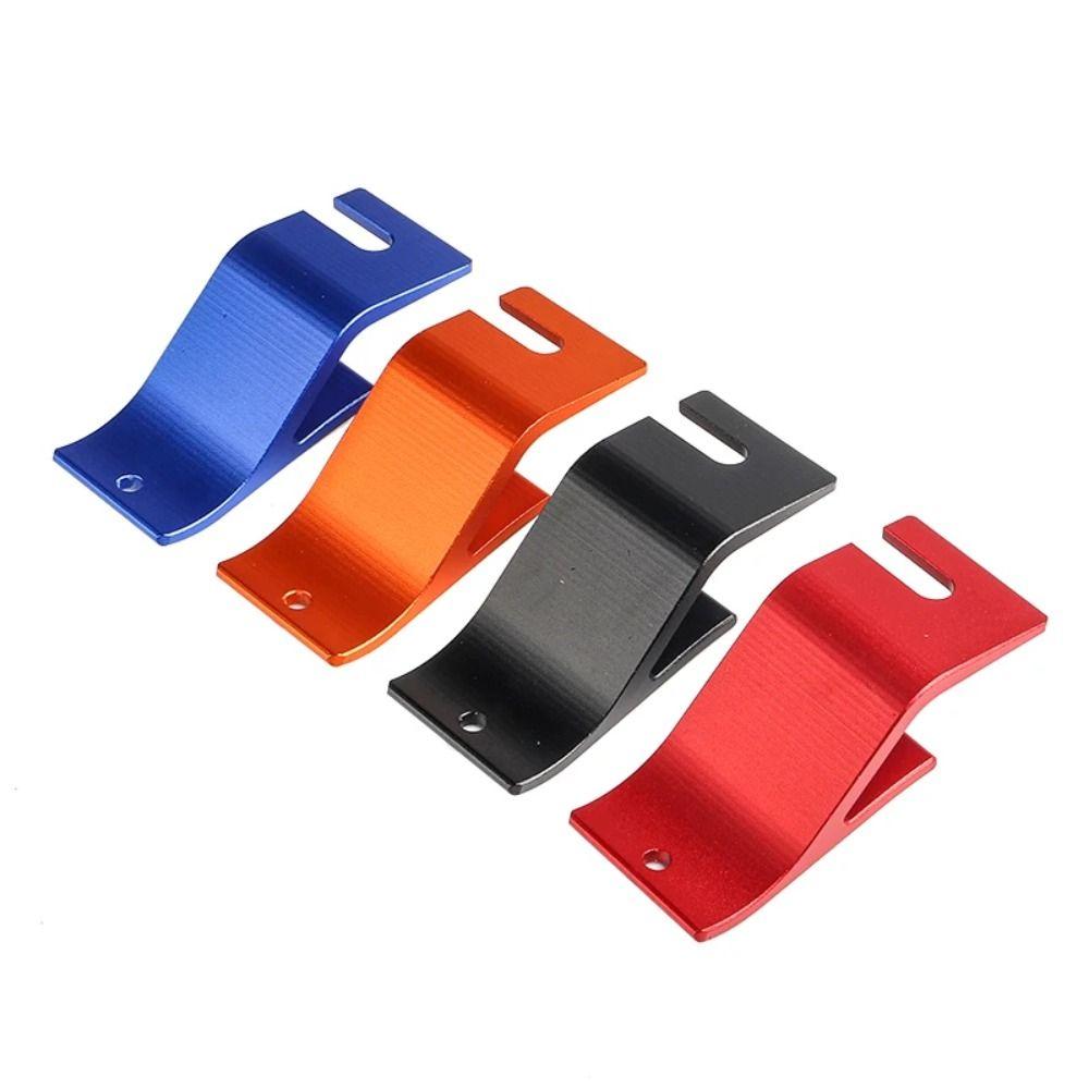 Universal Design Motorcycle Tire Tool CNC Aluminum Axle Wrench Tire Lever  Off-road Motorcycle