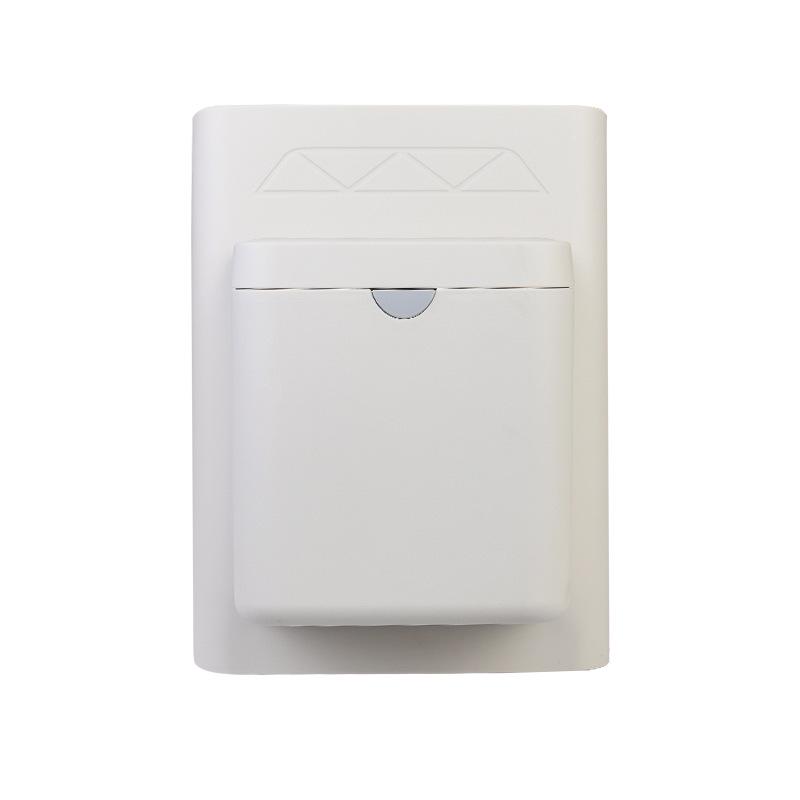 BYD Xia Refrigerator Anti-Kick Trash Can Special Storage Interior Modification Cover Plate