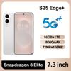 High-Selling Android Smartphone with Large 16GB+1TB Memory